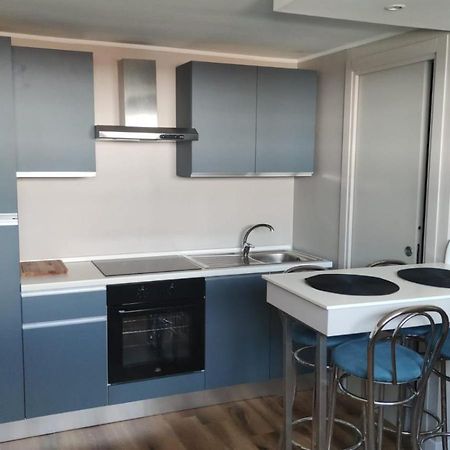 Lux Apartment Numidio Quadrato ローマ エクステリア 写真