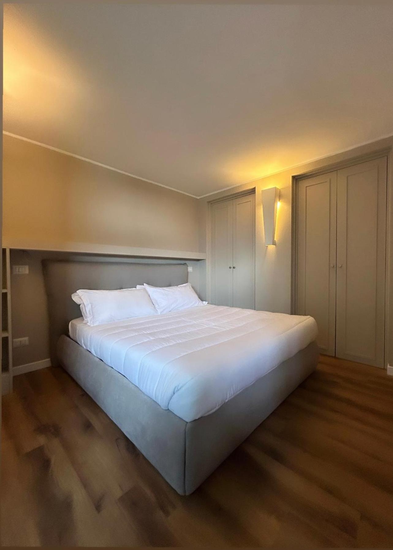 Lux Apartment Numidio Quadrato ローマ エクステリア 写真