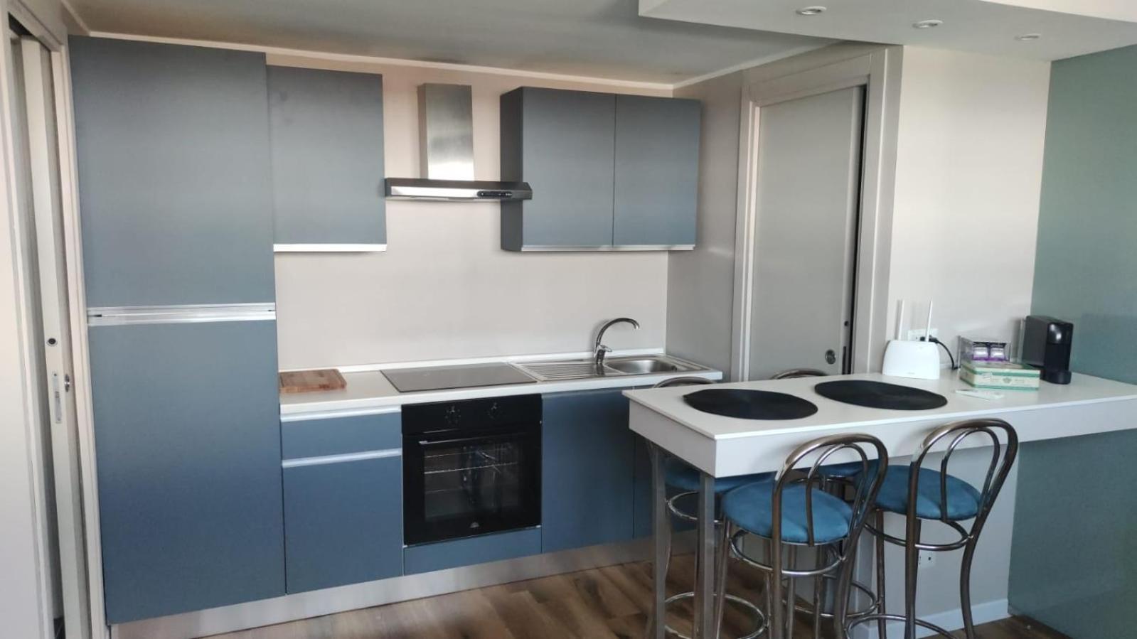 Lux Apartment Numidio Quadrato ローマ エクステリア 写真