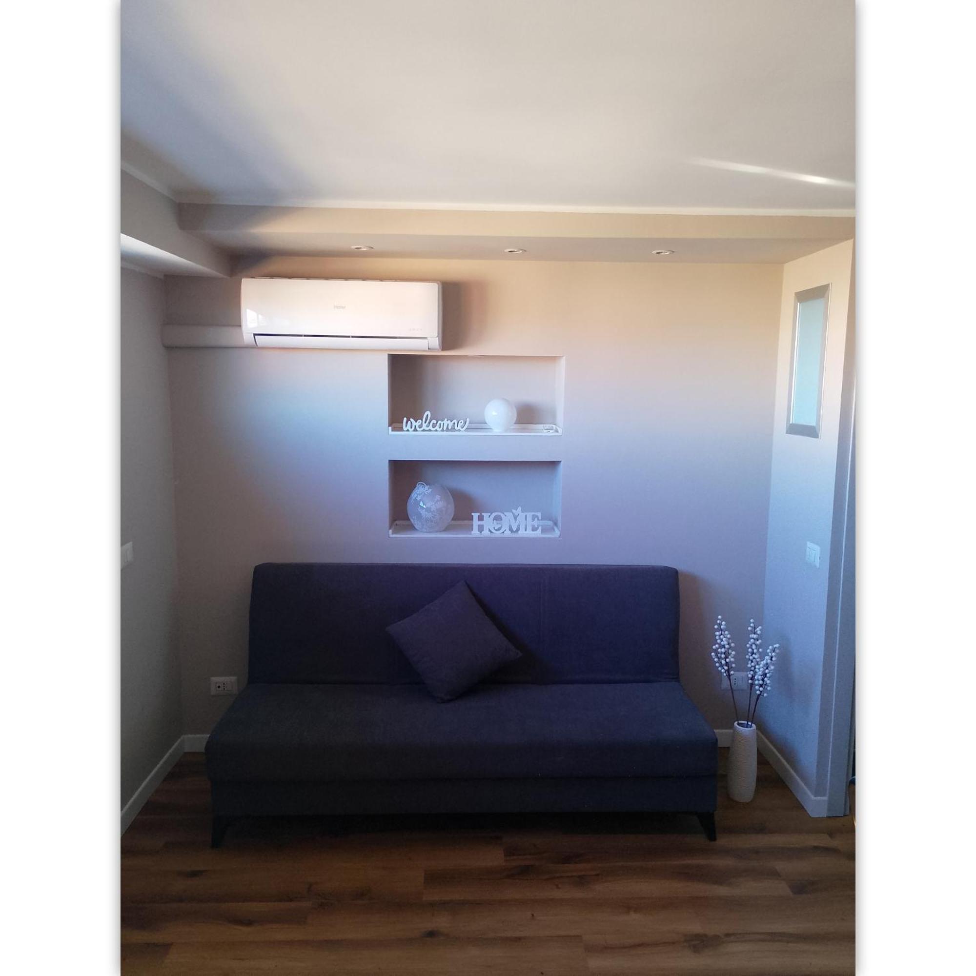 Lux Apartment Numidio Quadrato ローマ エクステリア 写真